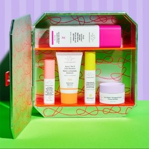 Shelf-Respect Day Kit